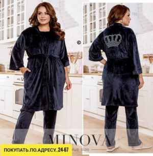 Пижама 23161829