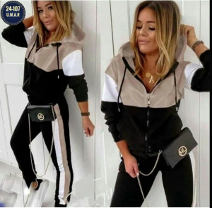 Спортивный костюм 23162061