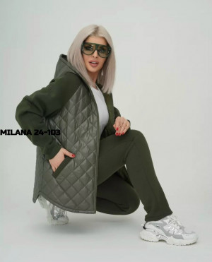 Спортивный костюм 23162086