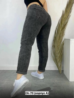 Джинсы 23162120