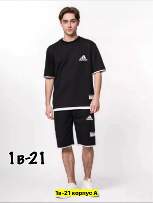 Спортивный костюм #23162453