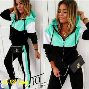 Спортивный костюм #23162503