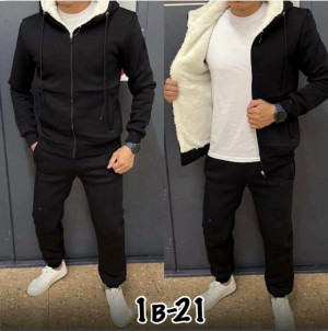 Спортивный костюм #23162718