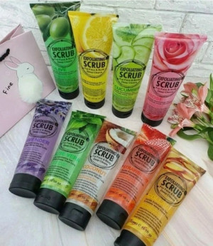 Скраб #23162733