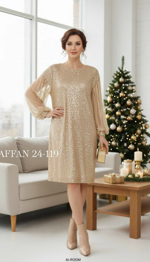 Платье 23162772