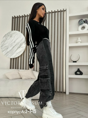 Джинсы 23162863