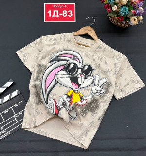 Футболка 23163252