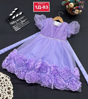 Платье 23163254