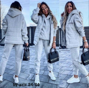 Спортивный костюм #23163339