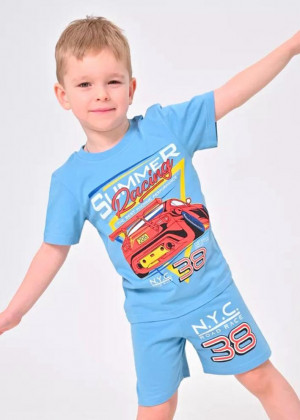 Спортивный костюм 23163360