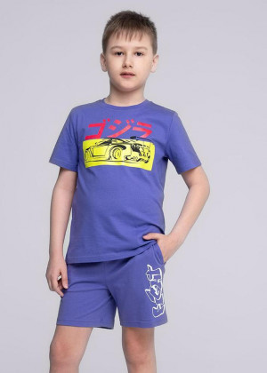 Спортивный костюм 23163367