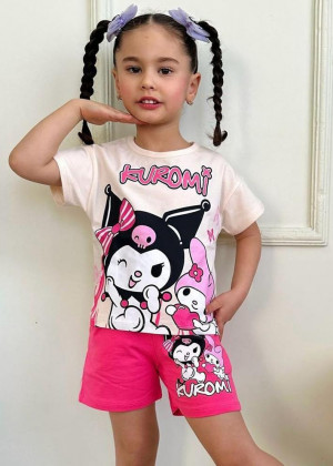 Спортивный костюм 23163432