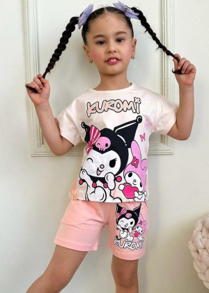 Спортивный костюм 23163437