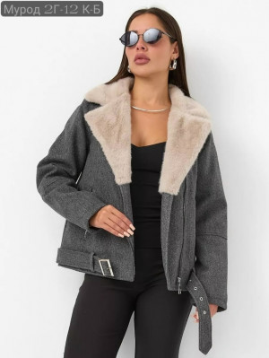 Дубленка #23163919