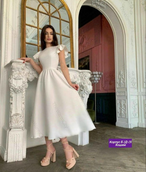 Платье #23164119