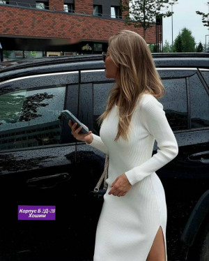 Платье #23164124