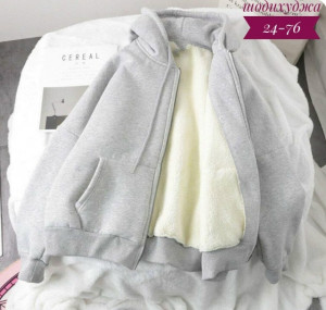 Толстовка #23164287