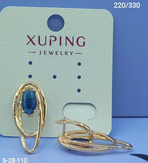 Серьги #23164326