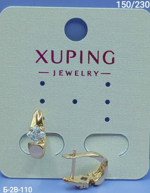 Серьги 23164384