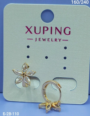 Серьги 23164387