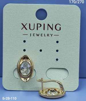 Серьги 23164433