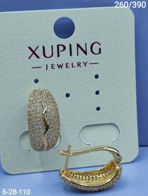 Серьги #23164435