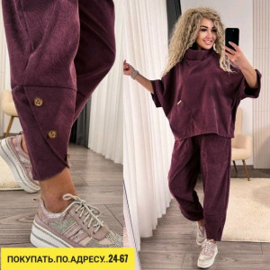 Спортивный костюм #23165001