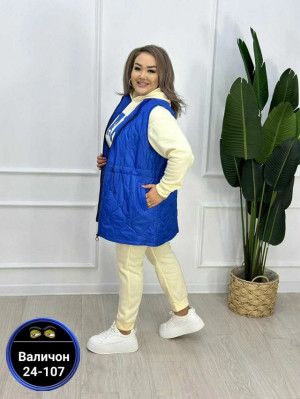 Спортивный костюм #23165042