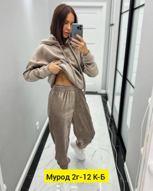 Спортивный костюм #23165064