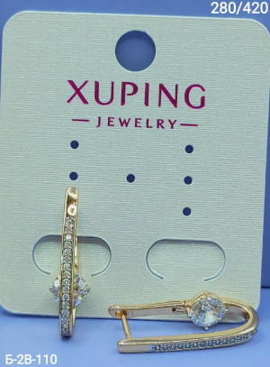 Серьги #23165257