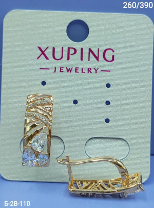 Серьги #23165263