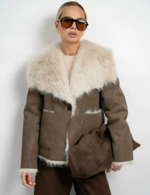 Пальто #23165481