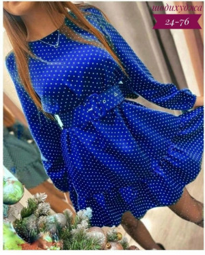 Платье #23165524