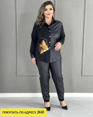 Брюки #23165792