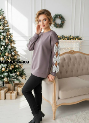 Блузка 23165956