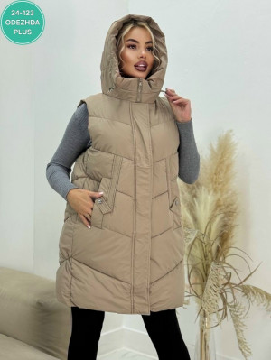 Жилет #23166015