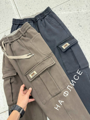 Спортивные брюки #23166278