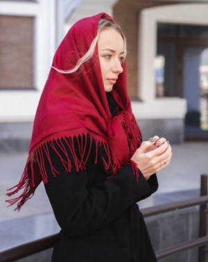 Платок #23166280