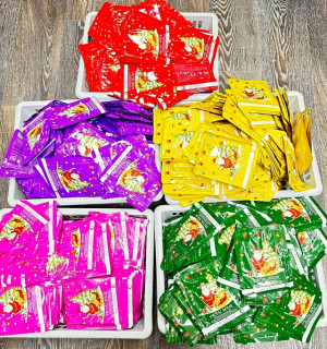 Маска #23166320