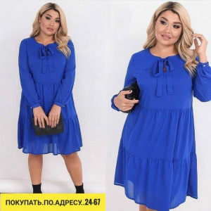 Платье #23166522