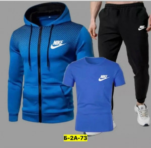 Спортивный костюм 23166771