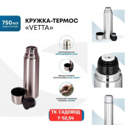 Термокружка