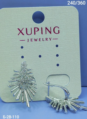 Серьги 23167096