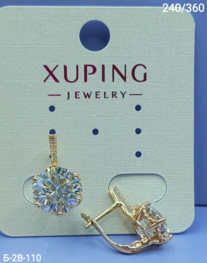 Серьги 23167102