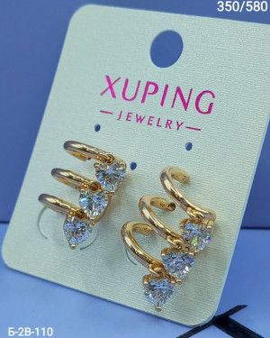 Серьги 23167103