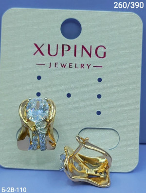 Серьги #23167136