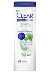 Шампунь для волос 400мл