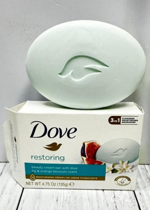 Крем-мыло 135г #23167344