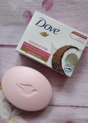 Крем-мыло 75г #23167350