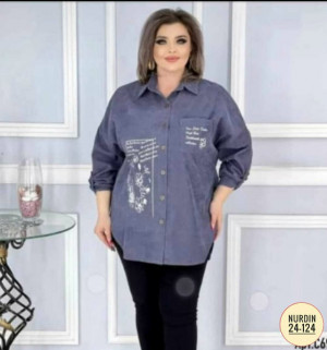 Рубашка #23167429